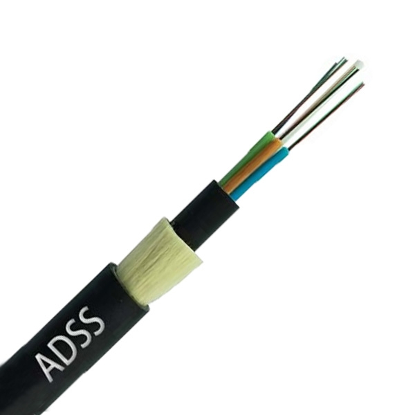 All Dielectric Self-supporting Aerial Cable ADSS