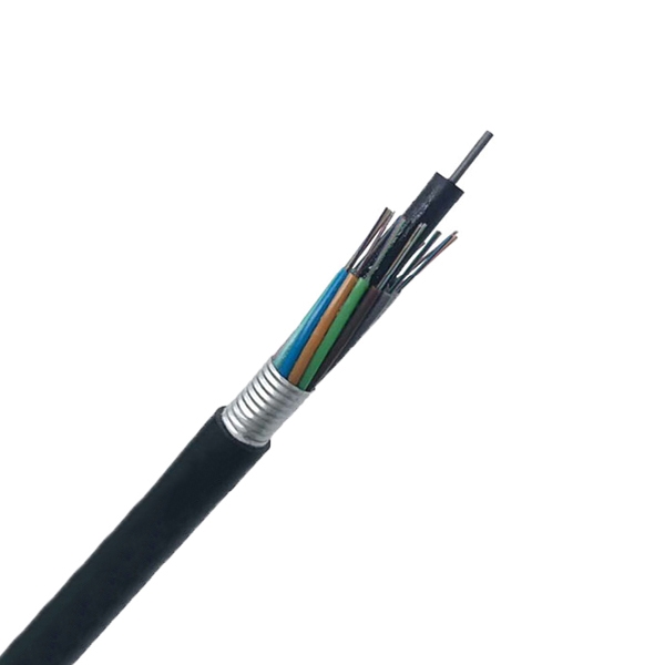 Stranded Loose Tube Non-armored Cable GYTA