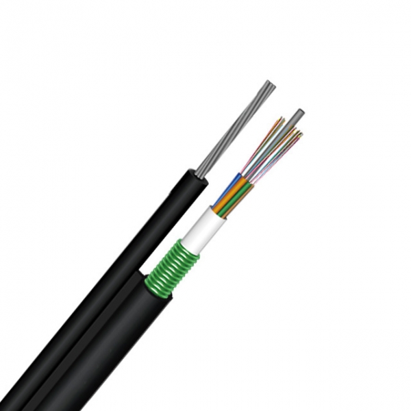 Self-supporting Figure 8 Cable GYTC8S