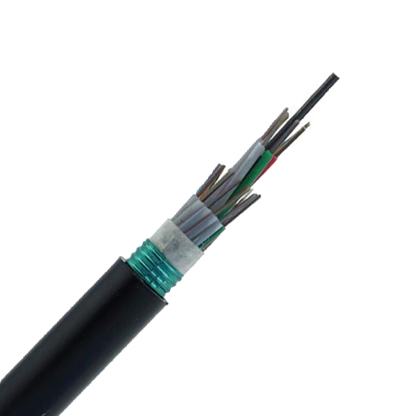 Stranded Loose Tube Light-armored Cable GYTS