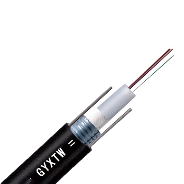 Unitube Light-armored Cable GYXTW
